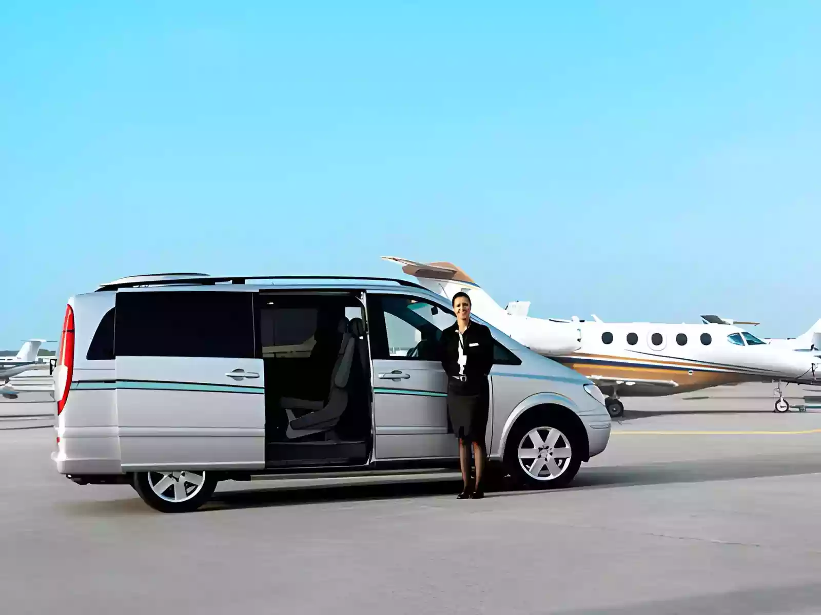Turgutreis VIP transfer