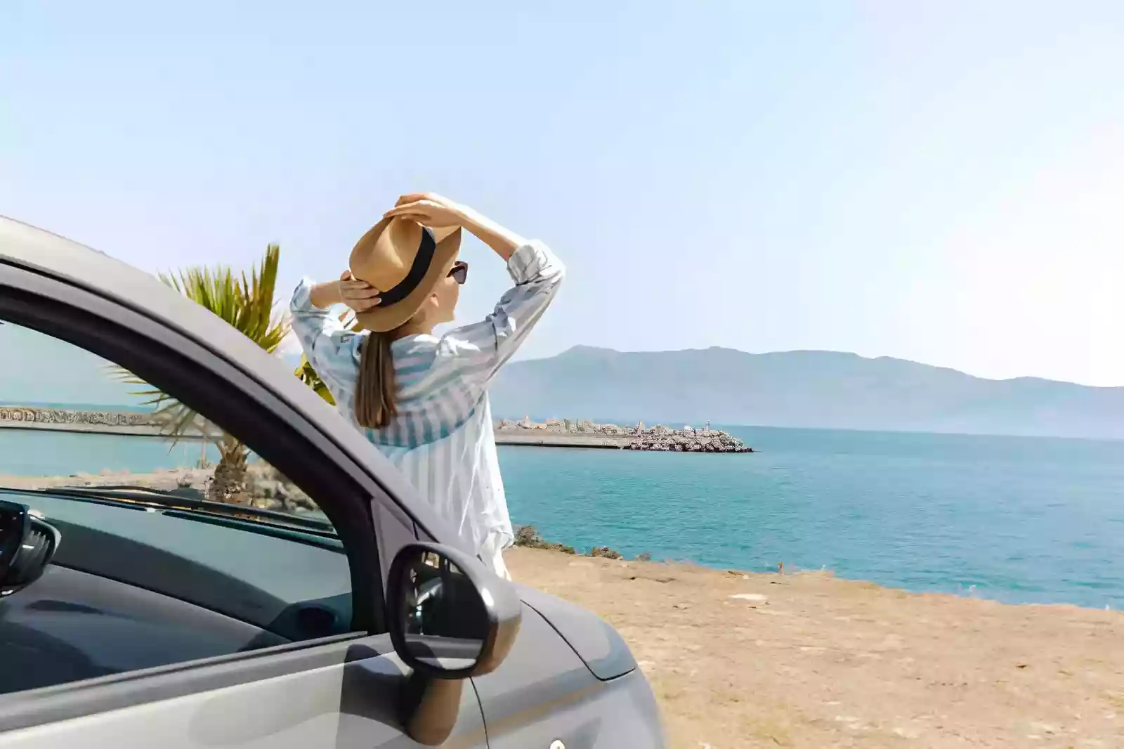 Bodrum Ekonomik Araç Kiralama